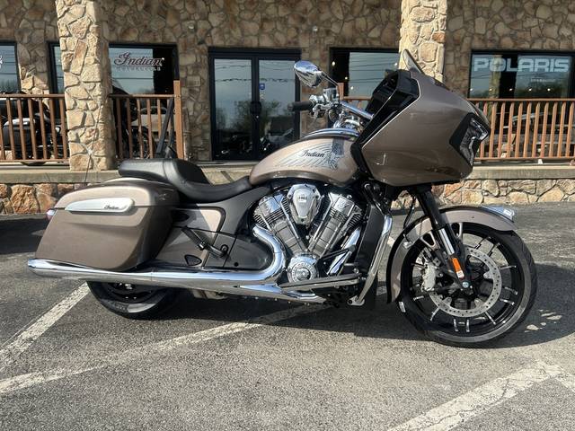 Indian Motorcycle Inventory at Hillview Motorsports