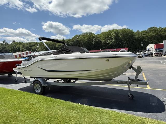 2025 Bayliner D20i for sale on Searchshop