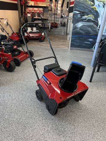 2024 Toro POWER CLEAR 721 ES