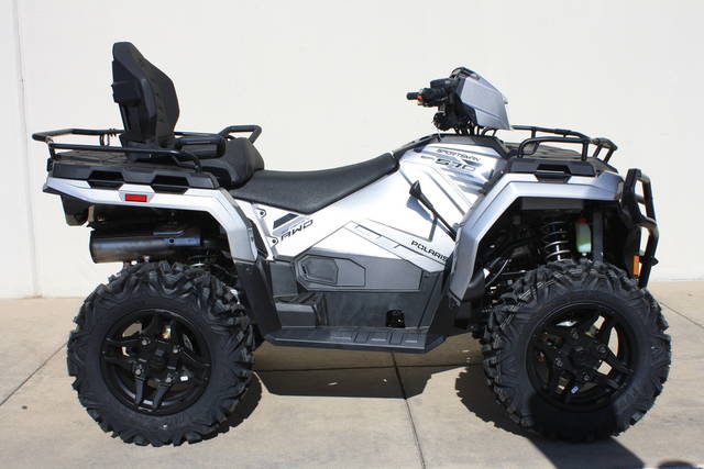 2026 Polaris® Sportsman Touring 570 Ultimate
