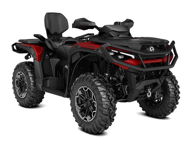 2026 Can-Am® Outlander MAX XT 1000R