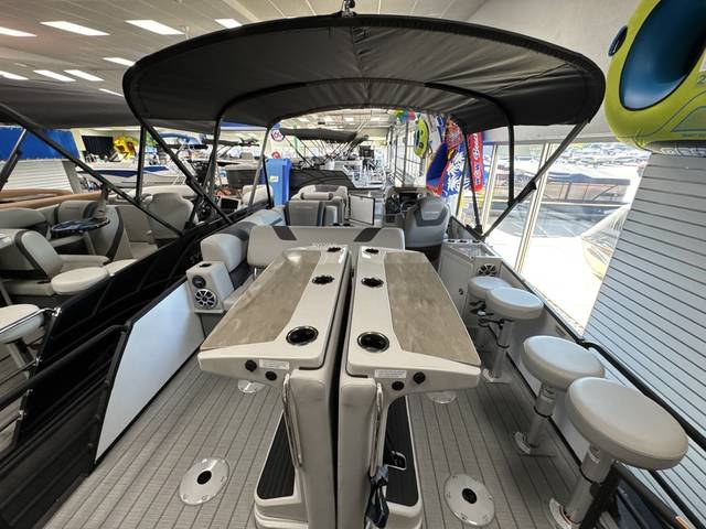 2025 Sylvan L3 DLZ Bar for sale on Searchshop