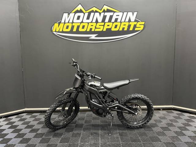2026 E Ride Pro SR