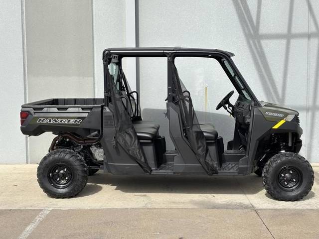 2026 Polaris® Ranger Crew 1000