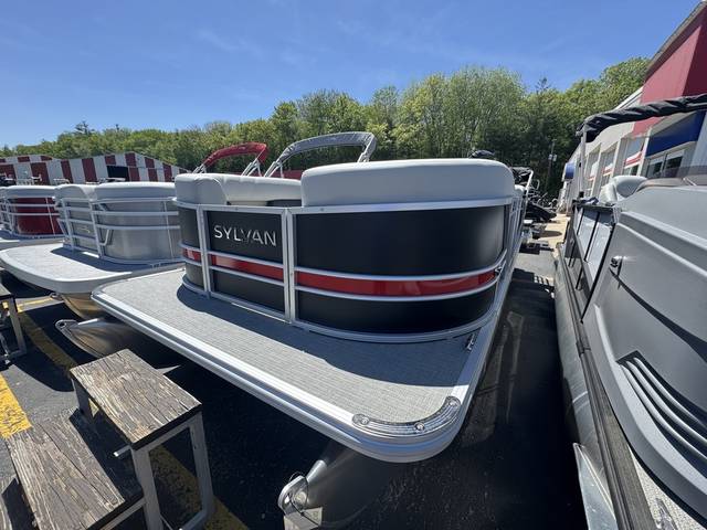 2026 Sylvan MIRAGE 8522 CLZ for sale on Searchshop