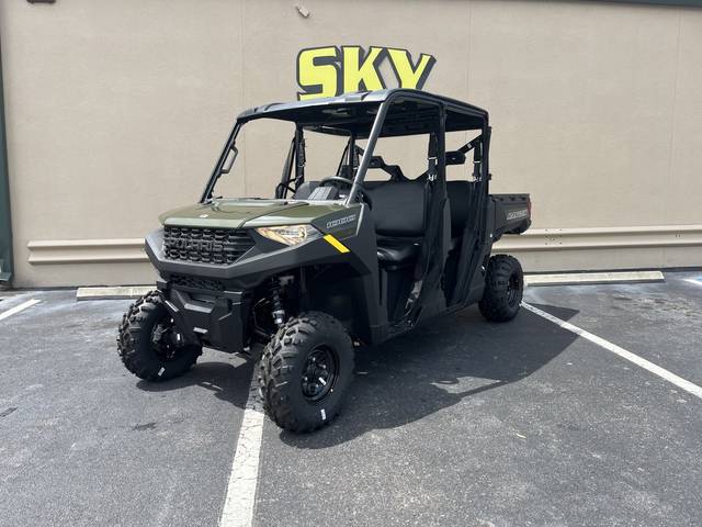 2026 Polaris® Ranger Crew 1000