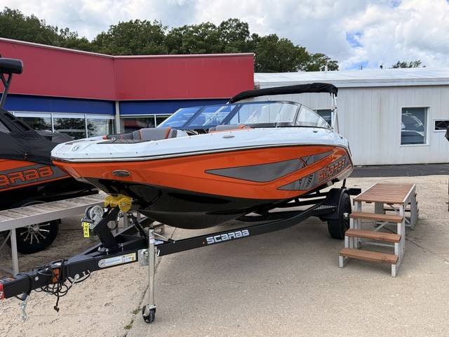 2027 Scarab 195 LX for sale on Searchshop
