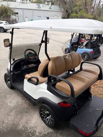 2026 Club Car photo 3