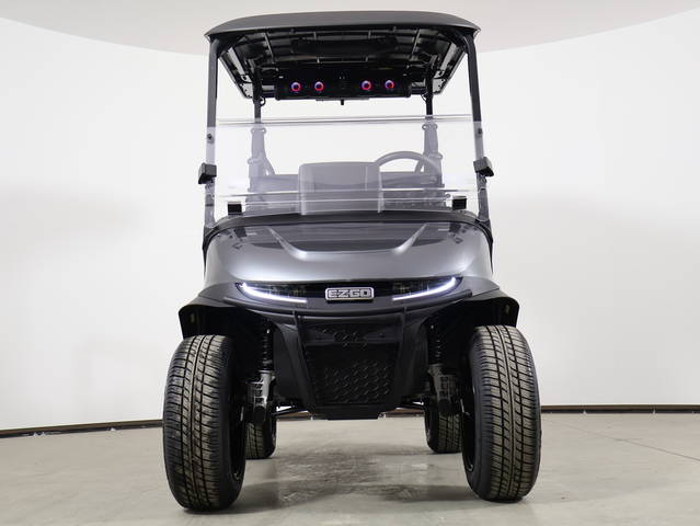 2026 EZGO RXV photo 2