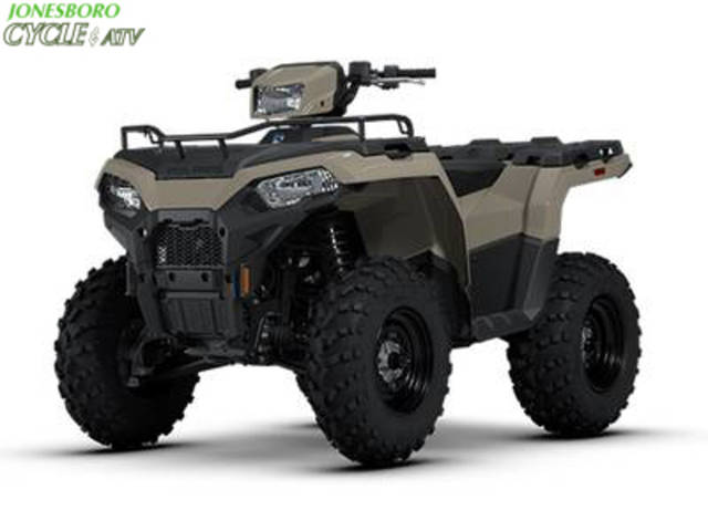 2026 Polaris® Sportsman 570