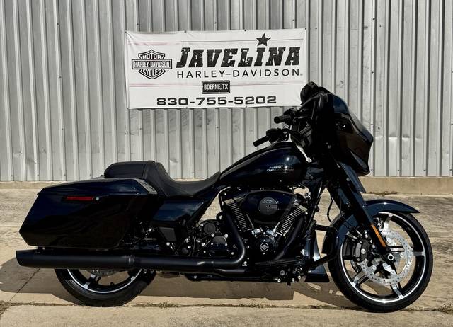 All Inventory | Javelina Harley-Davidson® | Boerne Texas