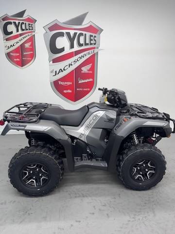 ATVs For Sale | Jacksonville, FL | Quad Dealership