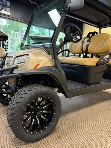 2027 Club Car photo 3