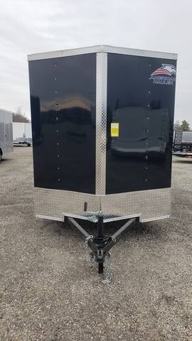 2027 American Hauler photo 2
