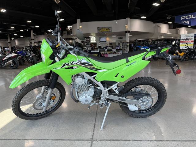New & Used Kawasaki ATVs, UTVs, and Motorcycles For Sale in