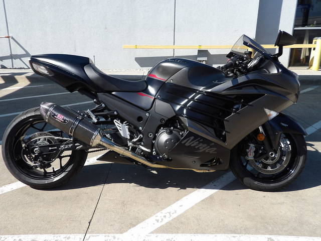 Used Motorcycles, ATVs, UTVs & Scooters for Sale in McKinney