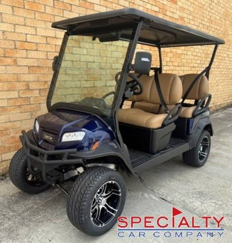 2027 Club Car photo 2