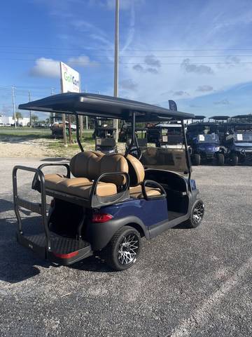 2026 Club Car photo 3