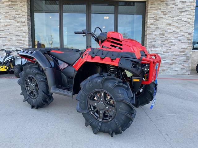 2026 Polaris® Sportsman XP1000 Mud Edition