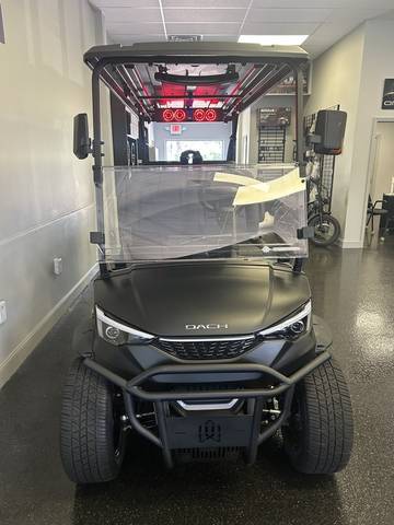 2027 Dach Vehicles photo 2