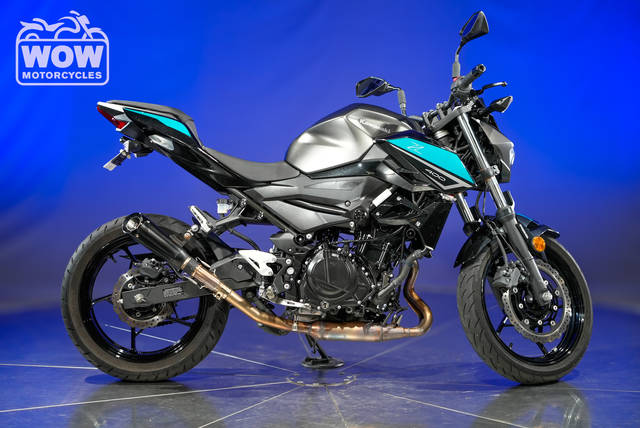 Motorcycle Scooter - Page 3 | WOW Motorcycles