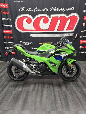 2026 KAWASAKI-2399 NINJA 500 SE ABS