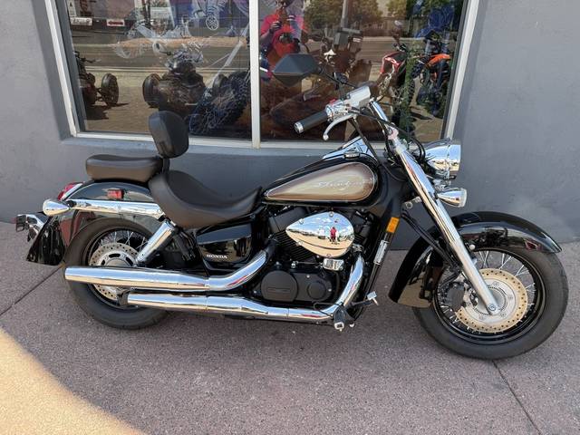 2024 Honda® Shadow Aero ABS