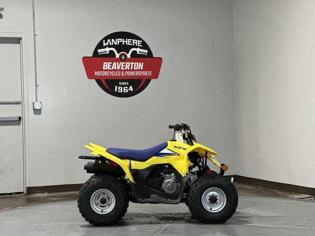 Suzuki ATVs & Motorcycles For Sale in Tigard near Portland