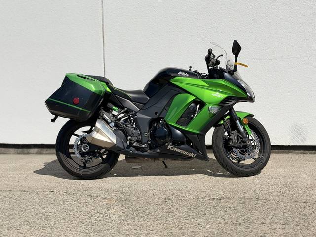 New & Used Kawasaki ATVs, Side-by-Sides, and Motorcycles For Sale