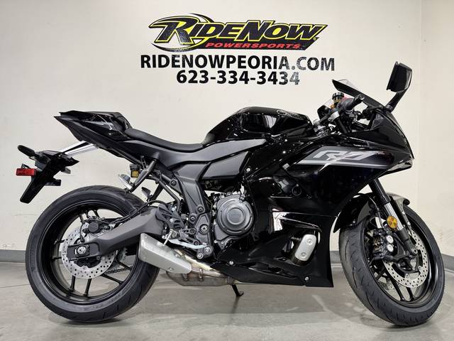 2026 Yamaha YZF-R7