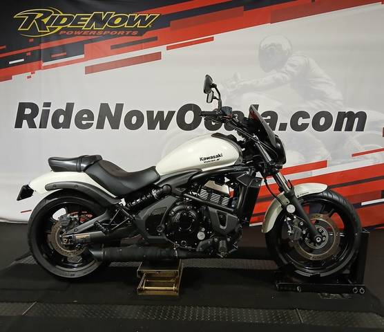 2016 Kawasaki Vulcan® S ABS SE