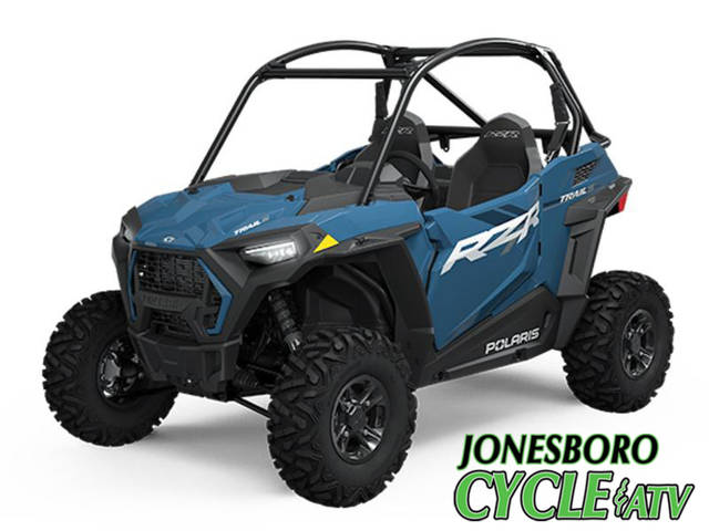 2025 Polaris® RZR Trail S Sport