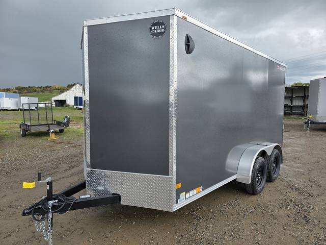 2027 Wells Cargo photo 2
