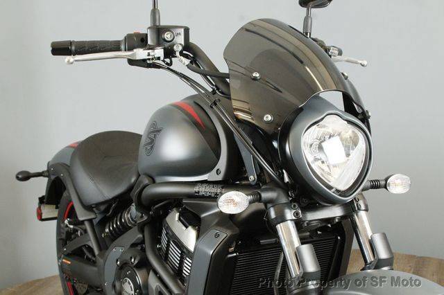 2024 Kawasaki Vulcan® S Cafe ABS