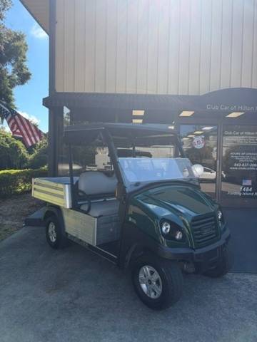 Club Car of Hilton Head