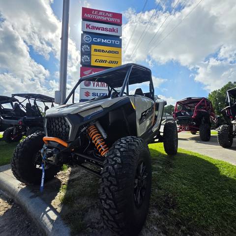 New Polaris Atv, Utility Vehicle at Lejeune Motorsports