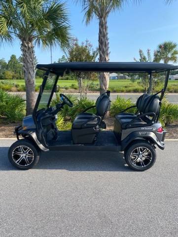 2027 Club Car photo 2