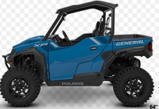 2026 Polaris® General XP 1000 Premium