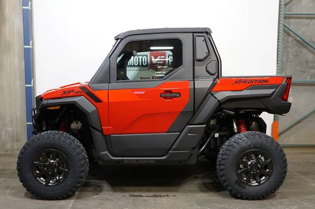 2026 Polaris® XPedition XP NorthStar