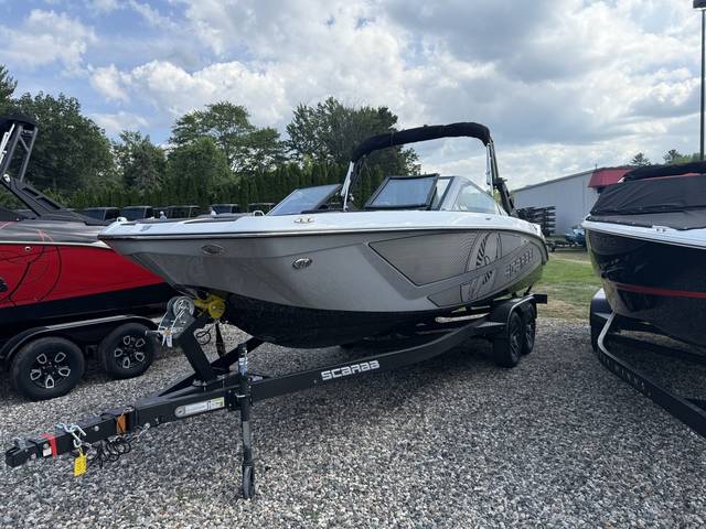 2026 Scarab 235 LX for sale on Searchshop