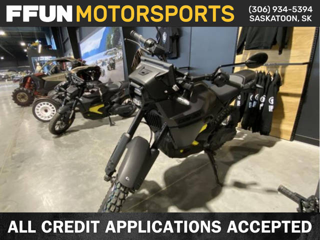 2025 Can Am Origin Carbon Black