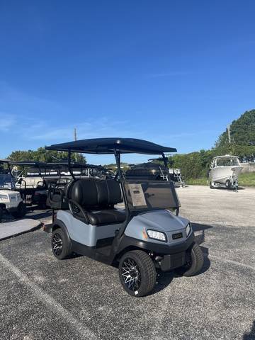 2026 Club Car photo 2