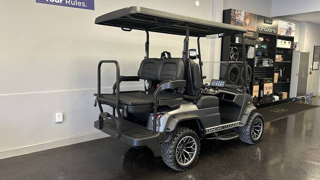 2027 Dach Vehicles photo 3