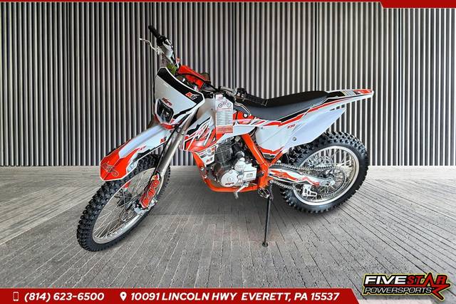 New Kayo Inventory at Five Star Powersports
