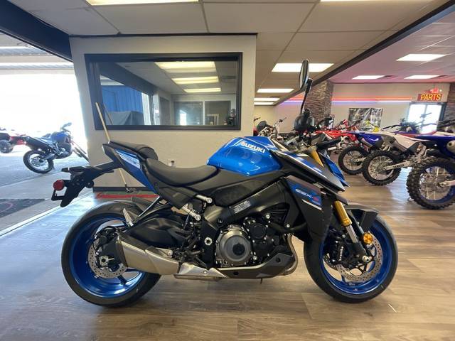 Suzuki® Powersport Vehicles For Sale | OKC | Suzuki® Dealer