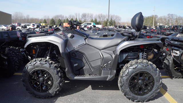 2026 Can-Am® Outlander MAX XT 700