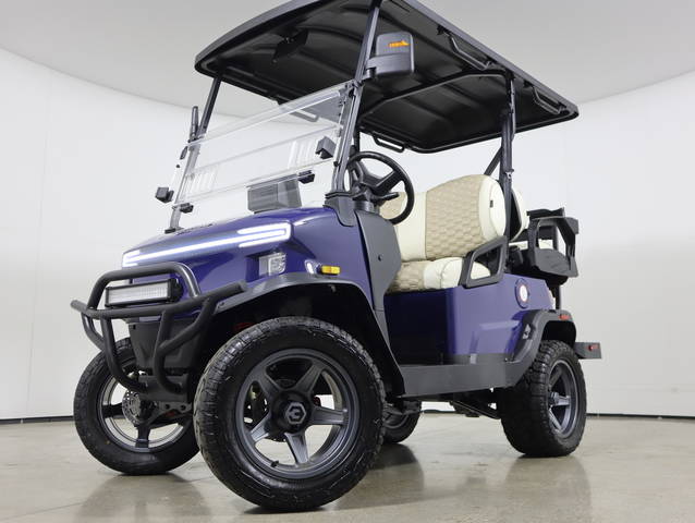 2026 Denago Nomad
