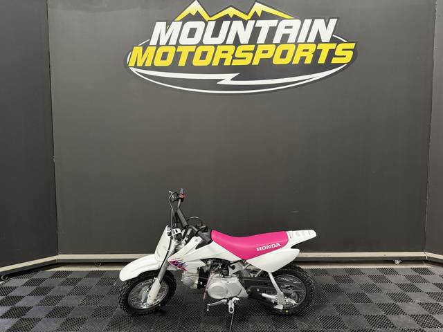 2026 Honda® CRF50F