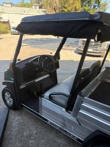 2023 Club Car photo 3