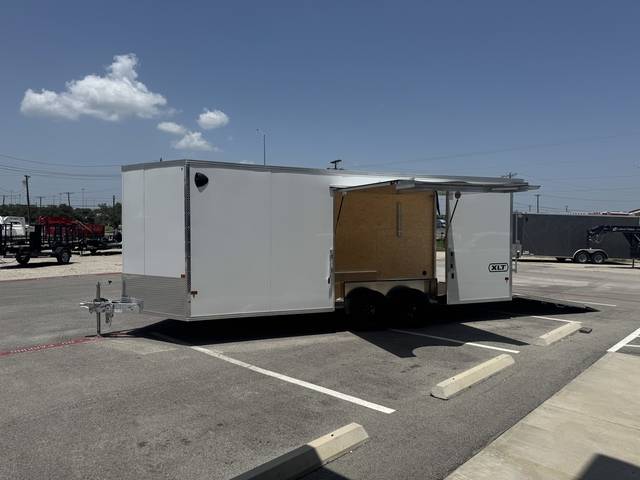 2027 EZ Hauler